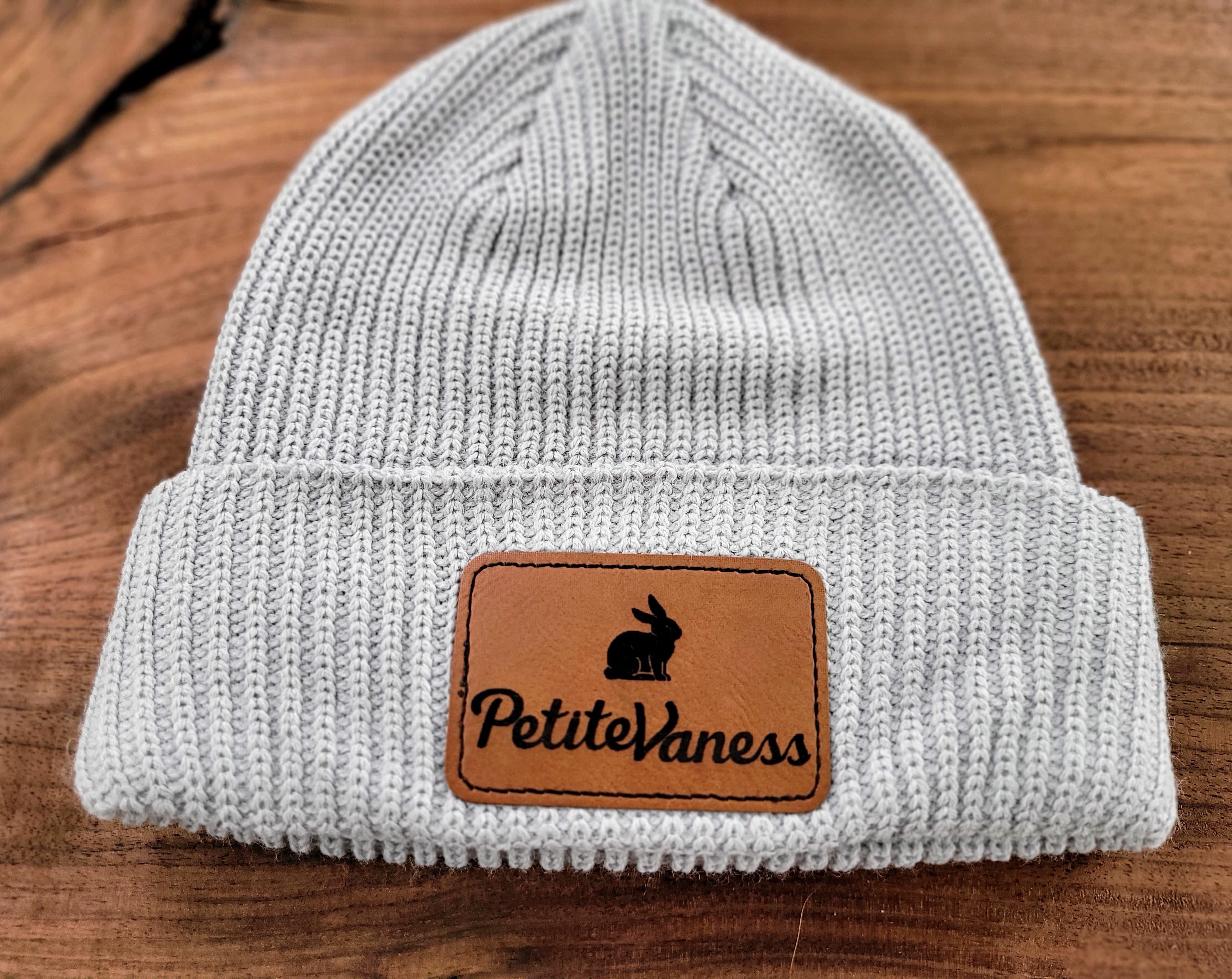 Tuque "PetiteVaness "