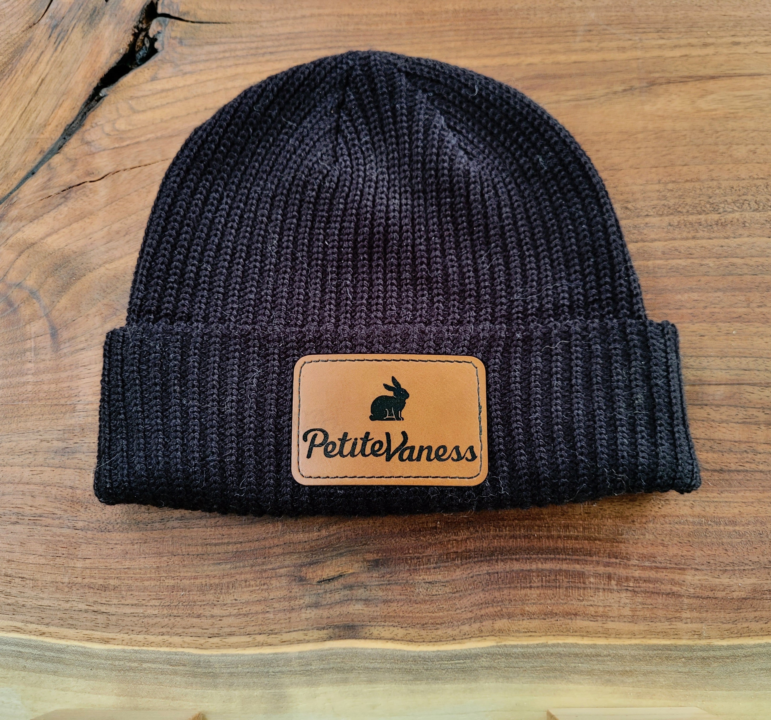 Tuque "PetiteVaness"